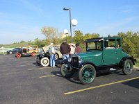 2016 Fall Color Tour