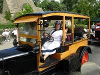 Old Car Festival
