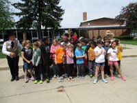 Outreach at Westlake Elementary