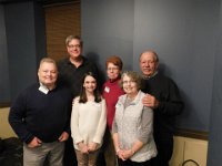 Annual Meeting - November 12