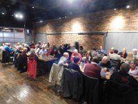 Christmas Party - December 9