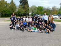 Long Meadow - May 10