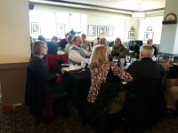 2019 Crankup Dinner