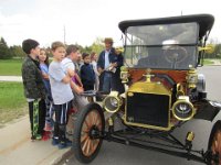 2019 Musson Elementary Outreach